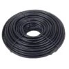 RCA RG6 Coaxial Cable 100-ft Black