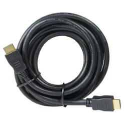 RCA HDMI Cable - 12' - Black