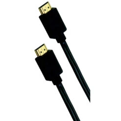 RCA HDMI Cable With Ethernet - 25' - Black
