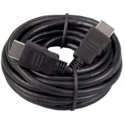 RCA HDMI Cable 6-ft - Black