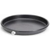 Oatey Water Heater Pan - Plastic - Black - 24-in Dia