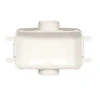 Oatey Centro II PVC Outlet Box For Washing Machine