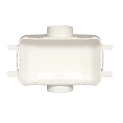 Oatey Centro II PVC Outlet Box For Washing Machine
