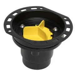 Oatey 5-in Lift And Turn Tub Drain With Pipe Included