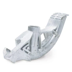 Aluminum Hand Bender 1/2" X 5"