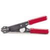 Wire Stripper With Spring - 10-24 AWG - Red