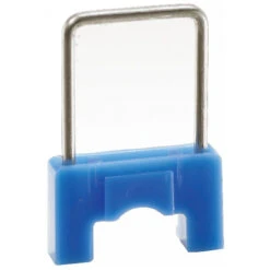 13/16" Blue Staples Pack Of 250