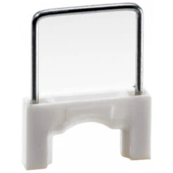 Insulated Staples - 3/8'' - Box Of 200