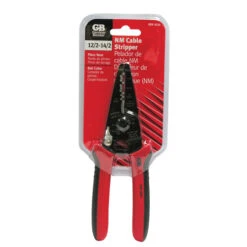 Gardner Bender Wire Stripper - Stainless Steel