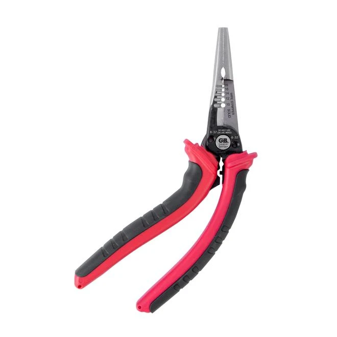 Gardner Bender ArmorEDGE Long Nose Wire Stripper - Image 2