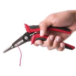 Gardner Bender ArmorEDGE Long Nose Wire Stripper
