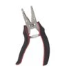 Gardner Bender Pro Grade ArmorEdge Cable Stripper, Stainless Steel, 7 In Curved Handle