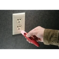 Gardner Bender 4 Piece Electrical Household Tester Kit