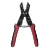 Gardner Bender Multi-Tool Stripper, Cutter And Crimper