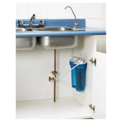 Rainfresh 3 Steps Water Filtration System