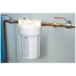 Water Filtration System