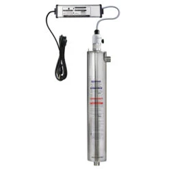 Ultraviolet Water Sterilizer