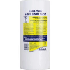 Rainfresh High Flow Filter Cartridge