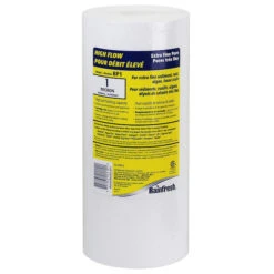 Rainfresh 1 Micro High Flow Filter Cartridge