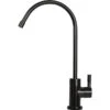 Rainfresh Matte Black Drinking Water Faucet