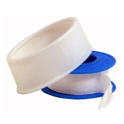 Belanger 1-Pack 0.5-in X 4-ft Thread Sealing Tape