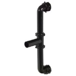 Plumb Pak 1-Pack - 16-in ABS Center Outlet Tee