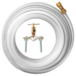 Ice Maker Kit - Polyethylene - 1/4" X 25'