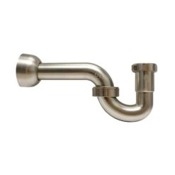 Plumb Pak 1 1/2 Po X 1 1/4 Po P-Trap