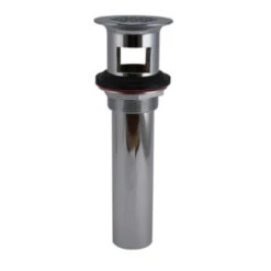 Plumb Pak 1 1/4-in Diameter X 8-in Long 2-Piece Faucet Drain