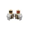 On-Q/Legrand Speaker Binding Posts (2-Pack)