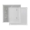 On-Q/Legrand 14-in Modular Enclosure With Screwed Cover