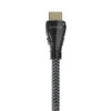 Sanus Ultra High Speed HDMI To HDMI Black 2-meter