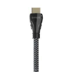 Sanus Ultra High Speed HDMI To HDMI Black 2-meter