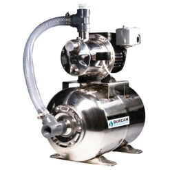 Shallow Well Jet Pump - 3/4 HP