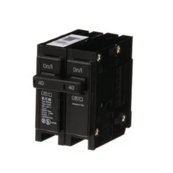 Breaker Type BR Plug-in - 40 A - 2-Pole