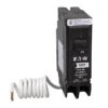 Eaton Type BR 20-Amp 1-Pole GFCI Circuit Breaker