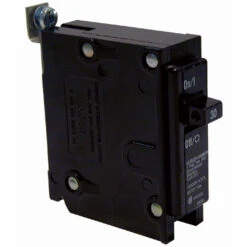 Cutler-Hammer 1-Pole Bolt-On Breaker - 30 A - 1-in