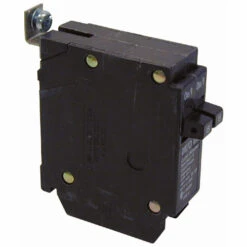 Eaton 120 VAC 15-15 A BQL Circuit Breaker 1-1 Pole Bolt-On