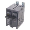 15 A/ 2P Bolt-On Replacement Breaker