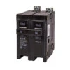 Eaton Type BQL 50-Amp Double-Pole Circuit Breaker