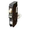 Eaton Type CH Single-pole 20A Plug-in Ground Fault Circuit Breaker