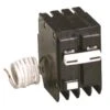 Eaton Type BR 50-Amp 2-Pole GFCI Circuit Breaker