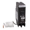 Eaton BR Type Ground Fault Plug-In Circuit Breaker- Single-Pole- 15A