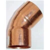 3/4-in Copper Elbow