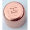 1/2-in Copper Cap