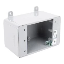 CARLON Single Gang Deep Rectangular Box