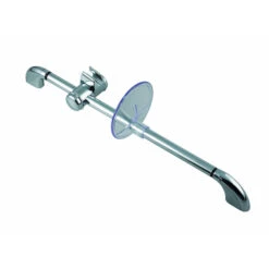 MOEN Chrome Slide Bar