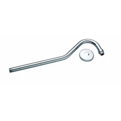 MOEN 17-in Rainshower Arm And Flange
