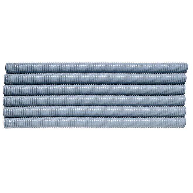 Central Vacuum Flexible Tubing - 36" - Image 2