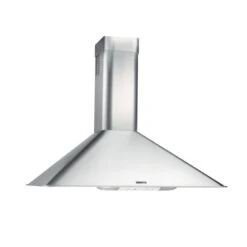 Broan 30-in Stainless Steel Convertible Wall-Mounted Range Hood